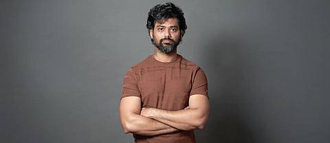 Rohan Parashuram Kanawade