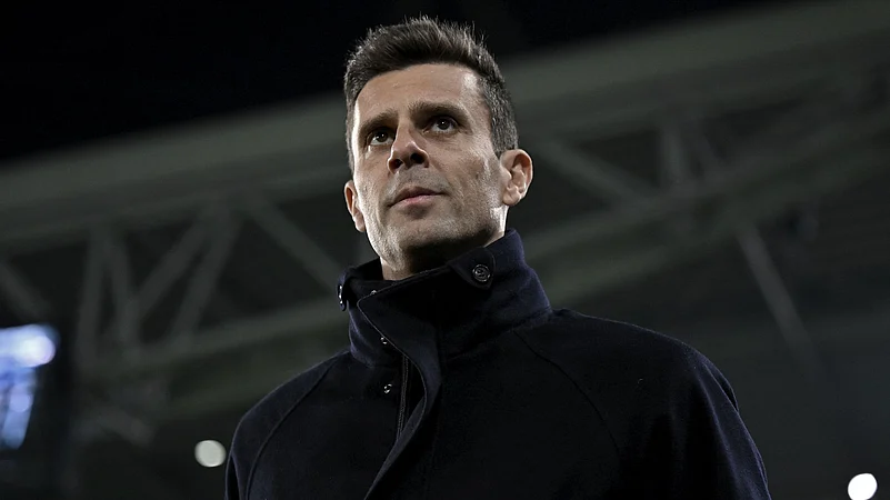 Thiago Motta