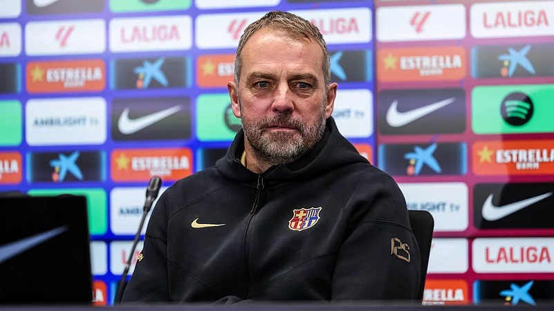 Barcelona Vs Alaves