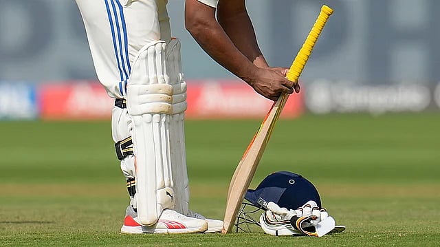 AP : Representative image.