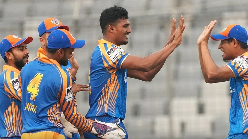 Bangladesh-Premier-League