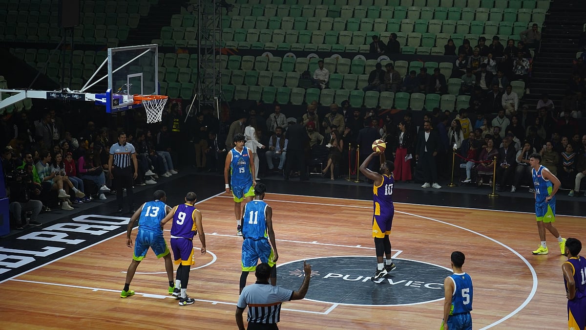InBL Pro U25