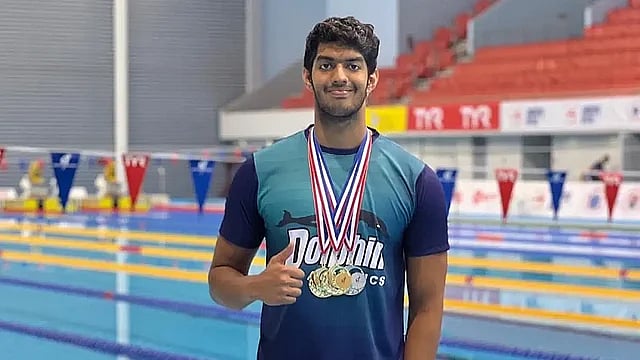 Srihari Nataraj
