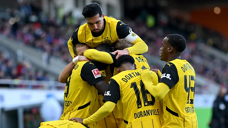 Borussia Dortmund