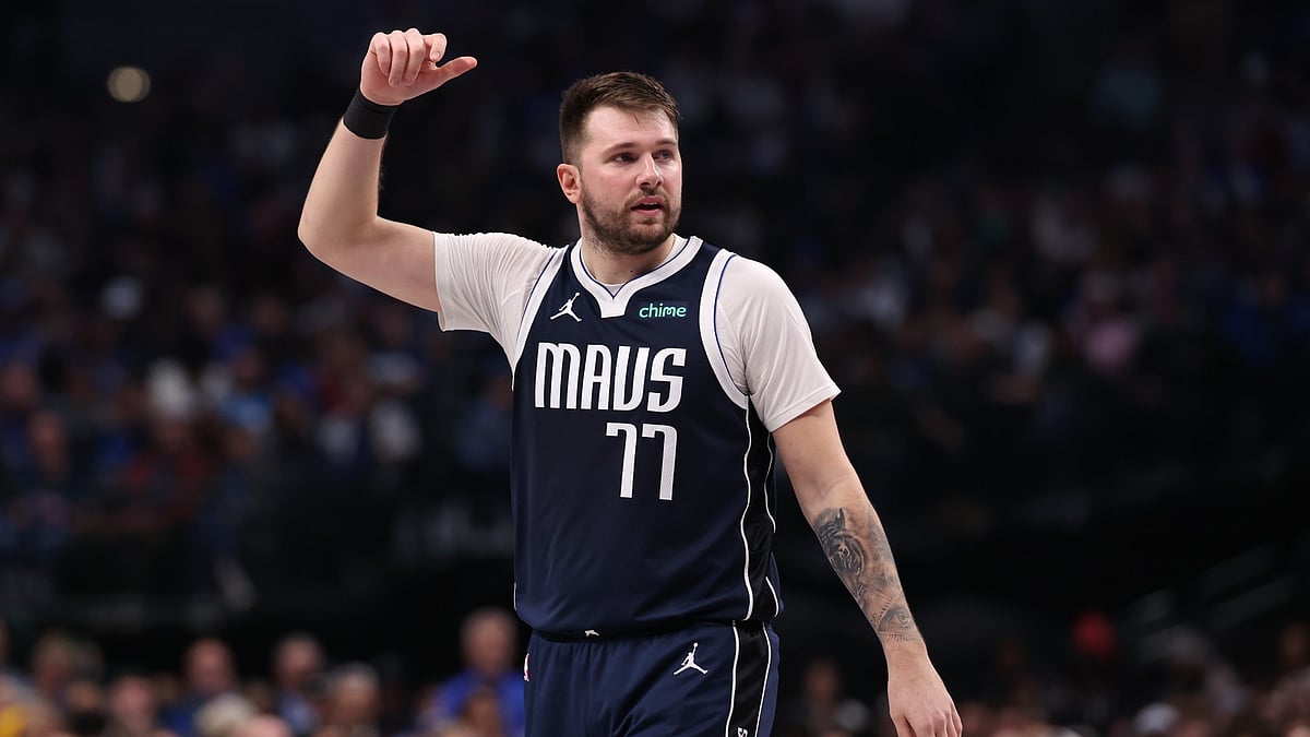 Luka-Doncic