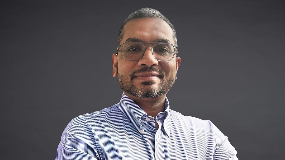 Rohit Singhal
