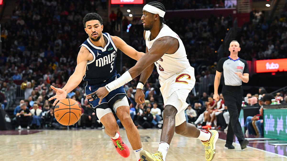 The Dallas Mavericks lost their first game since trading Luka Doncic