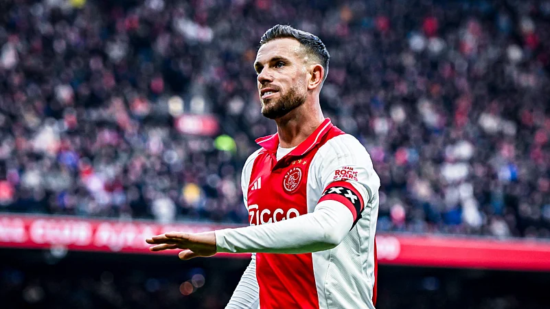 Jordan-Henderson