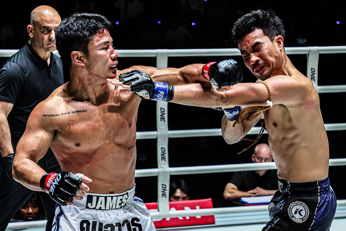 ONE Championship