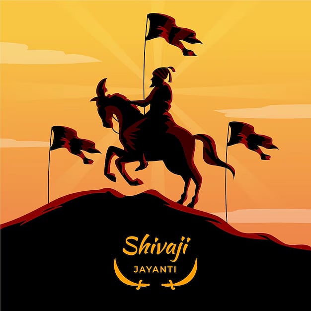 Shivaji Maharaj Jayanti