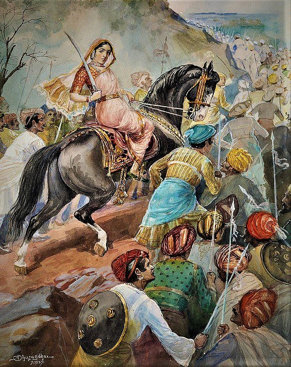 Tarabai