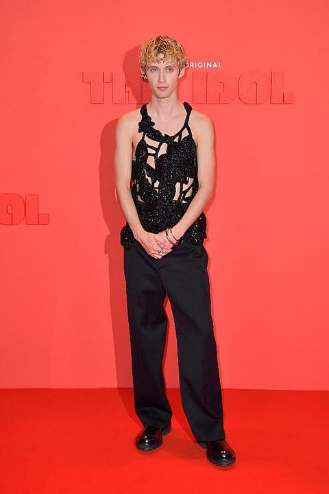 Troye Sivan