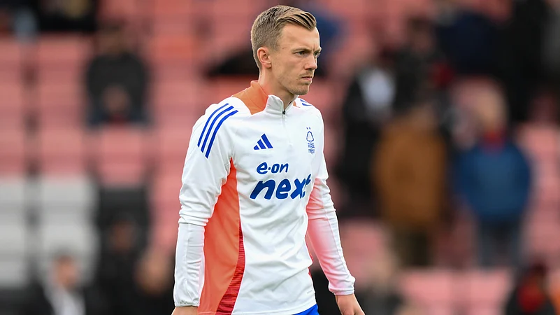 James Ward-Prowse