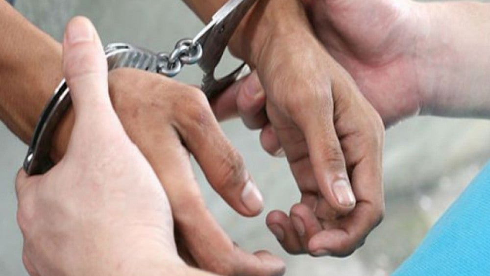 | Photo- File : Maharashtra: Teacher Held For Secretly Filming Women In Washroom In Nagpur