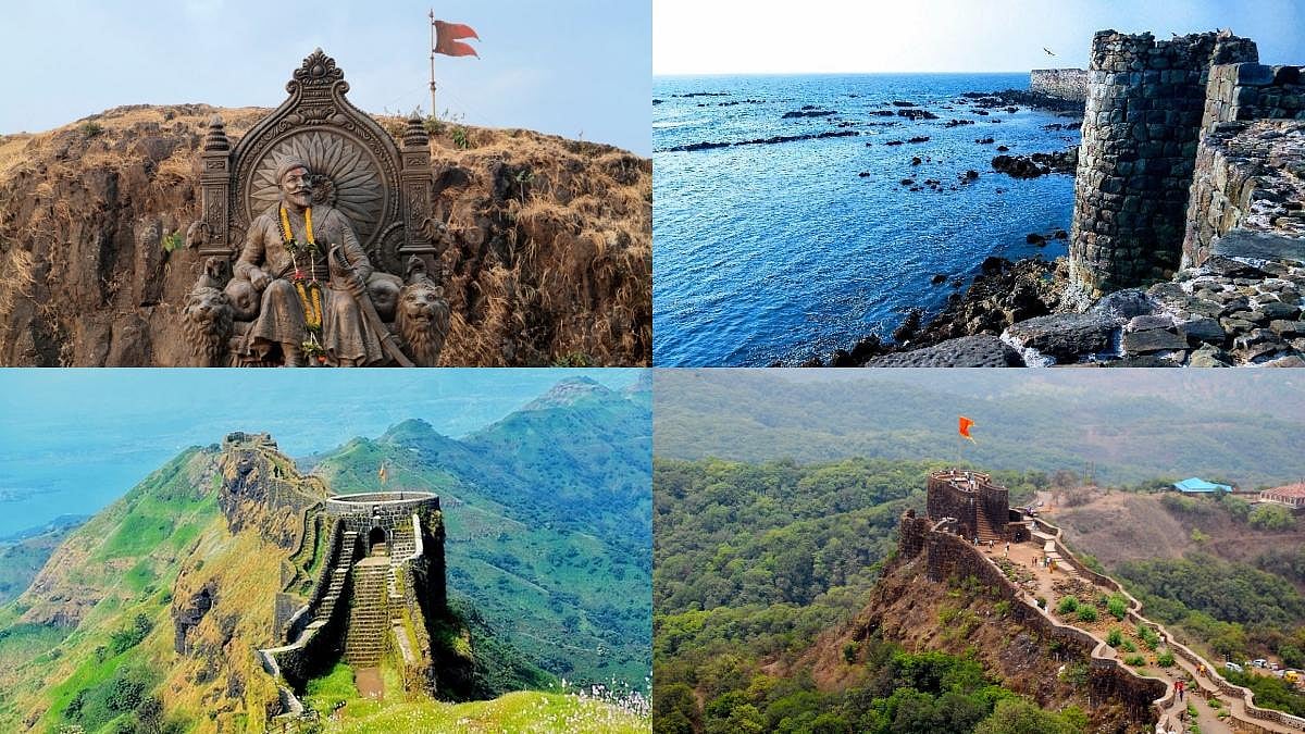 Shivaji Maharaj