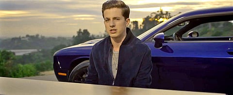 See You Again by Charlie Puth and Wiz Khalifa