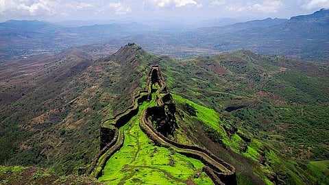 Torna Fort