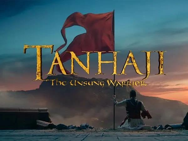 Tanhaji: The Unsung Warrior