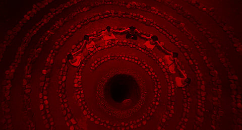 Still from Bokshi