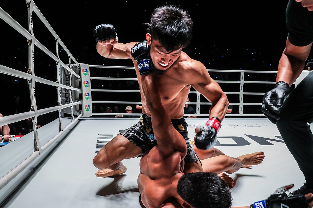 ONE Championship
