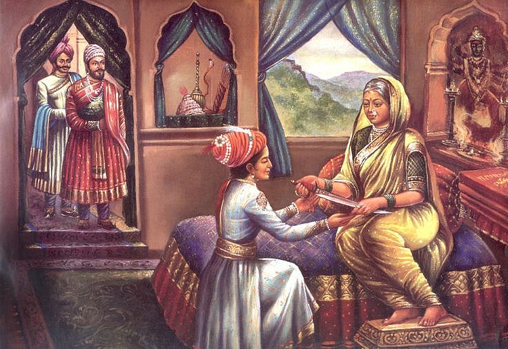 How Shivaji Maharaj Protected & Empowered Women In His Era