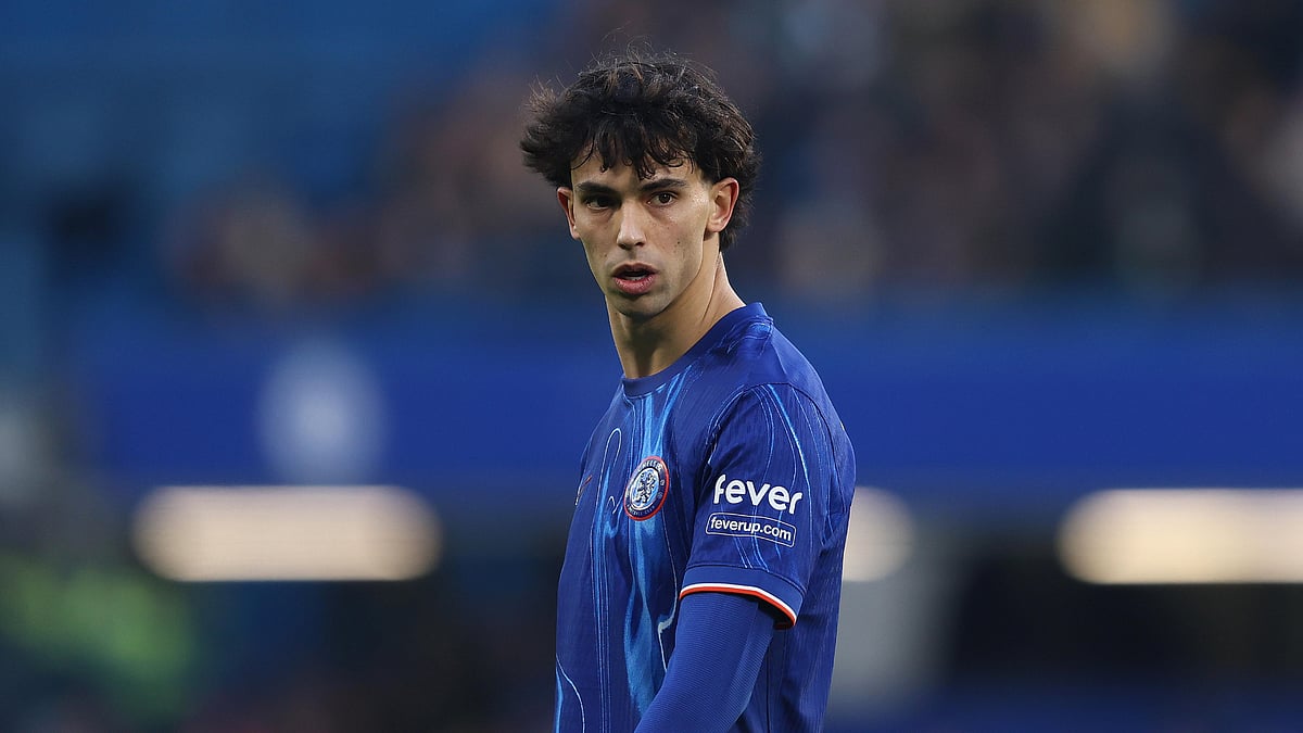 Joao Felix