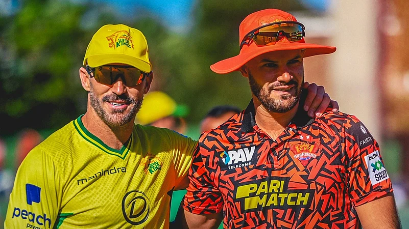 Sunrisers Eastern Cape Vs Joburg Super Kings