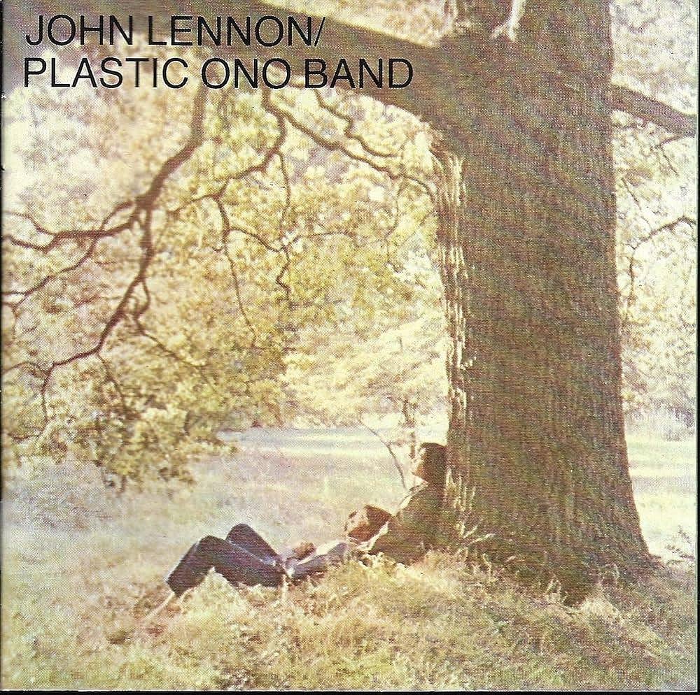 John Lennon/Plastic Ono Band