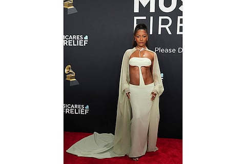 Victoria Monet