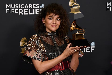Norah Jones