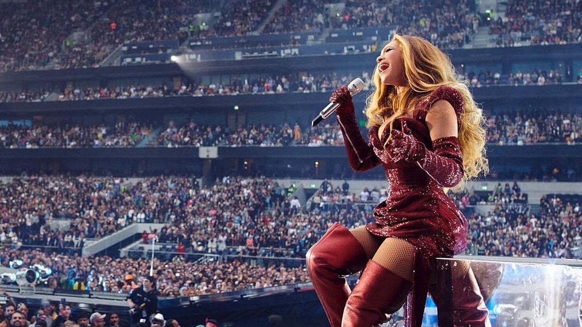 Beyonce