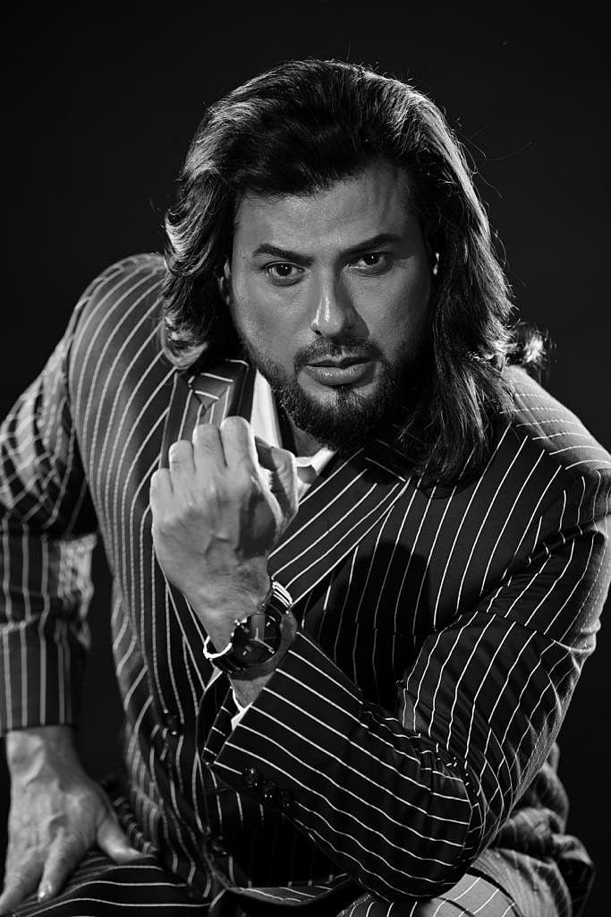 Dr. Debabrata Sen