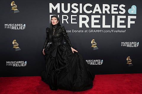 Lady Gaga
