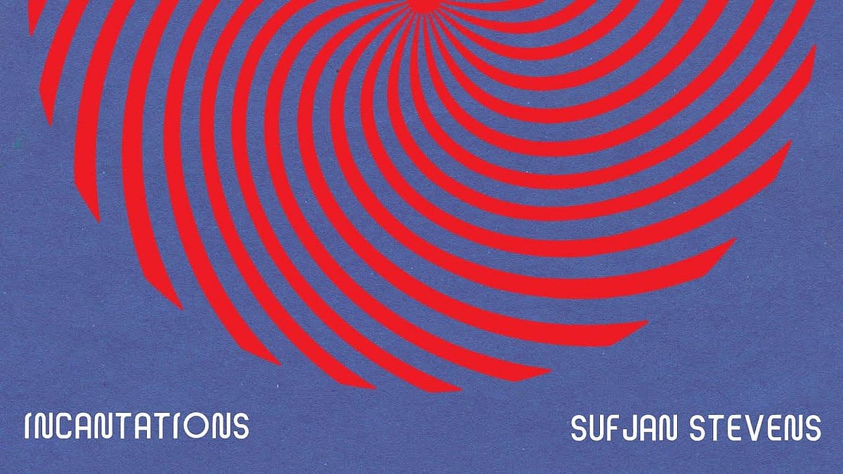 Convocations by Sufjan Stevens
