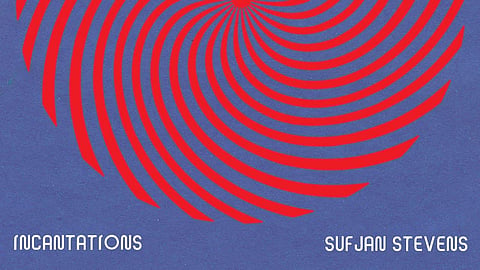 Convocations by Sufjan Stevens