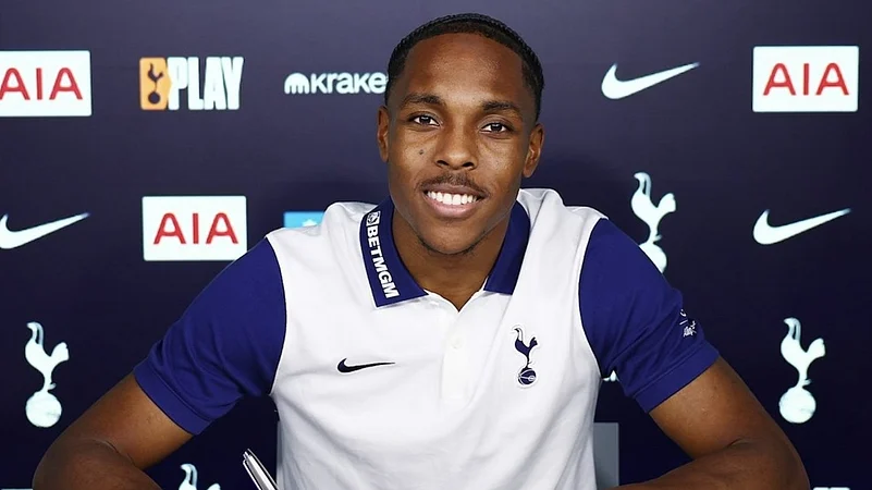 Tottenham-Hotspur