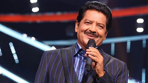 Udit Narayan