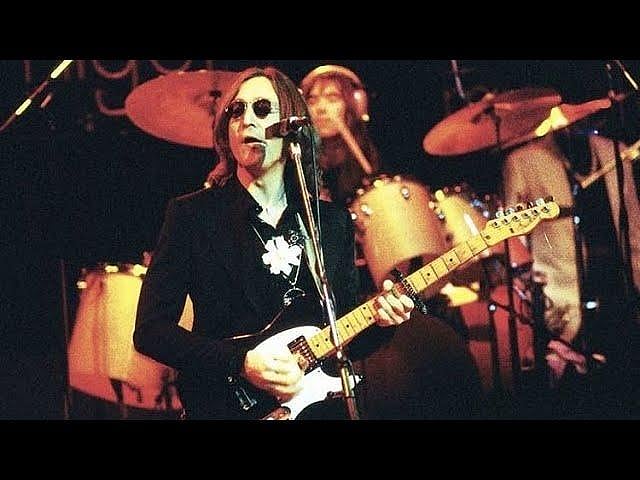 John Lennon