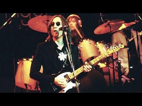 John Lennon