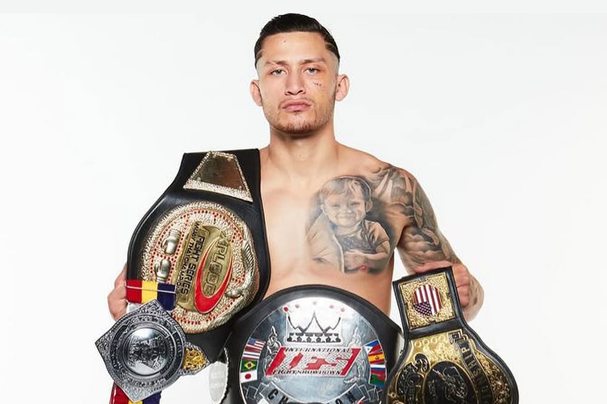ONE Championship