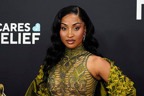Shenseea