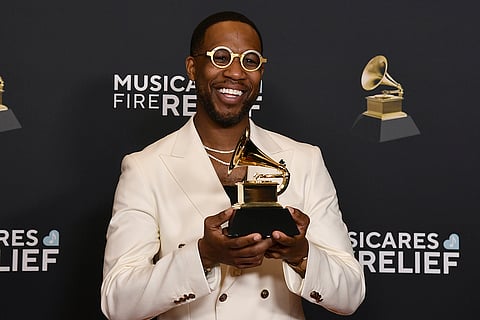 Cory Henry 