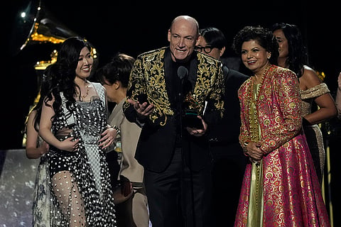 Eru Matsumoto,  Wouter Kellerman, and Chandrika Tandon