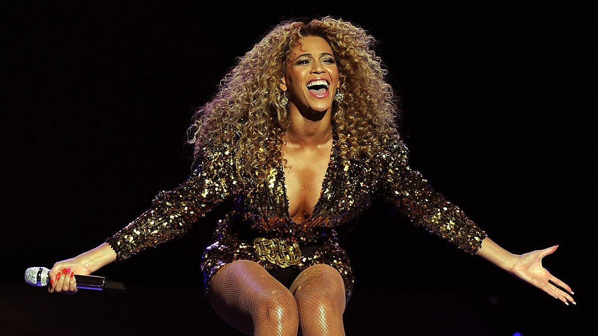 Beyonce