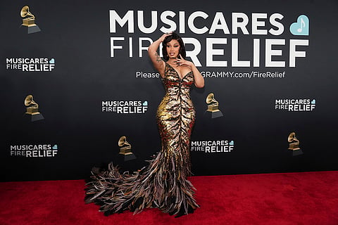 Cardi B