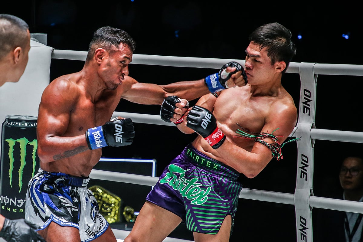 ONE Championship