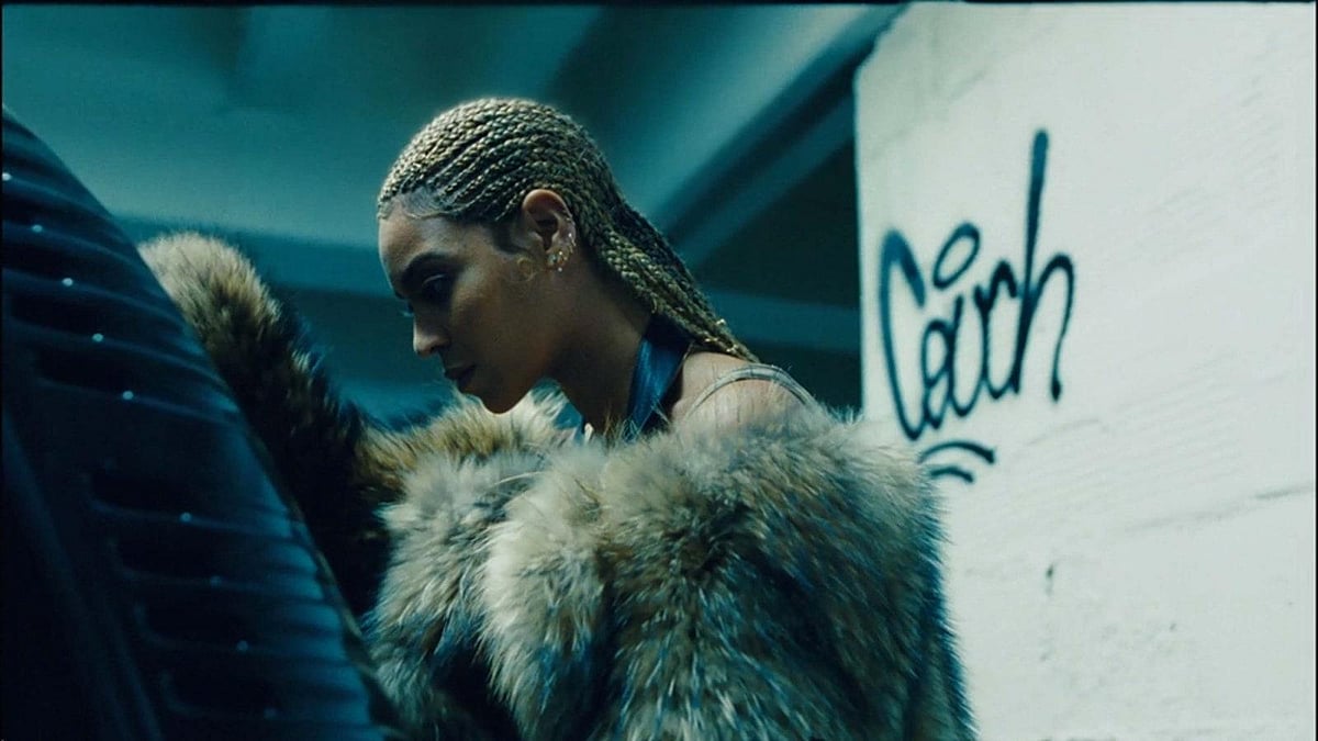Lemonade by Beyonce