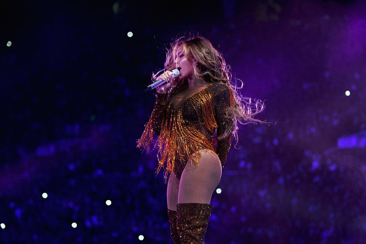 Beyonce