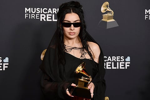 Charli XCX