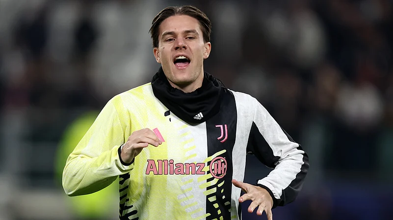 Juventus-Nicolo-Fagioli